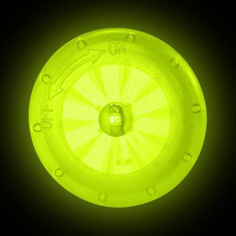 Feux de circulation à LED, feux de circulation pour coureurs Lampe à pince Feu de circulation à clipser pour les coureurs, feux de sécurité pour la marche, voyant d'ave (1/5)
