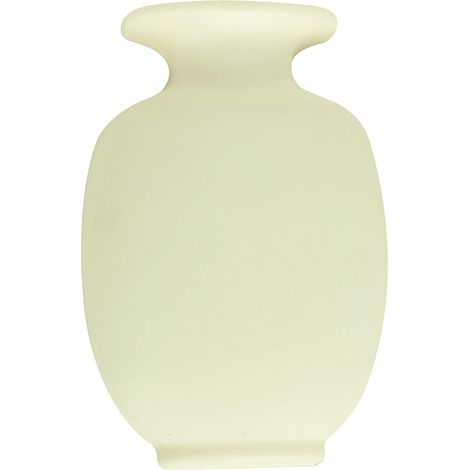 [Silikon-Wandvase] Wiederverwendbare Klebevase 14,5 × 14,5 × 1,5 cm, BPA-frei, Deko-Set für Zuhause, Blau, Grün, Rosa, Gelb, Weiß, Himmelblau (1/5)