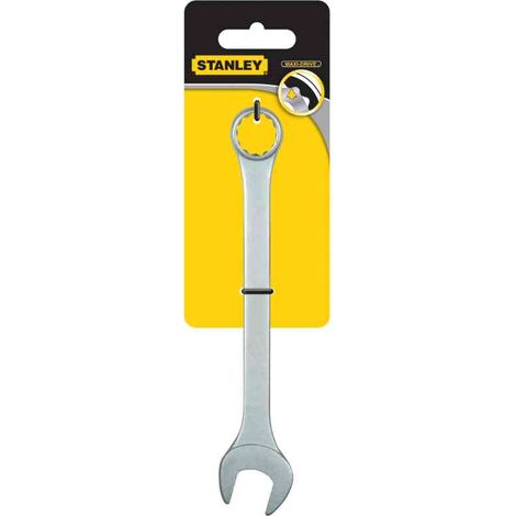 Chiave Combinata Cv mm 16 4-87-076 Stanley (1/3)