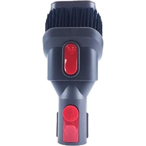 Accessorio combinato compatibile con gli aspirapolvere Dyson Gen 5, V15, V12, V11, V10, V8 e V7 – Pezzo di ricambio per bocchetta e accessori. (1/4)