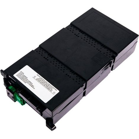 Batería de reemplazo Energenie APCRBC141 12 V plomo sellado (1/3)