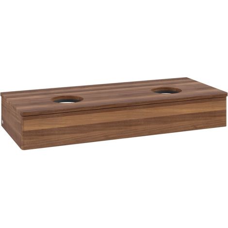 Villeroy & Boch K13012HM WTUS Antao K131 1200x190x500mm (1/3)