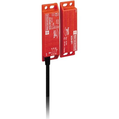 Magnete+interr. magnet. grande SCHNEIDER-ELECTRIC XCSDMP5002