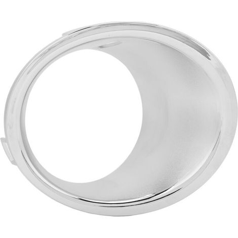 Anneau de phare antibrouillard pour pare-choc avant, revêtement d'habillage pour Clubman R55 Cooper R56 R57 droit: 51112753662 (1/4)