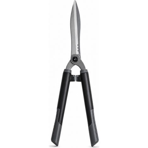 Sécateur télescopique inox pour branches haies arbustes lame SK5