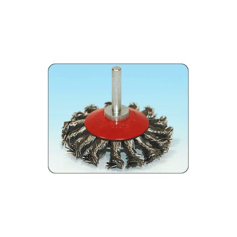 Spazzola Conica 95 Codulo Rit Bl Sit