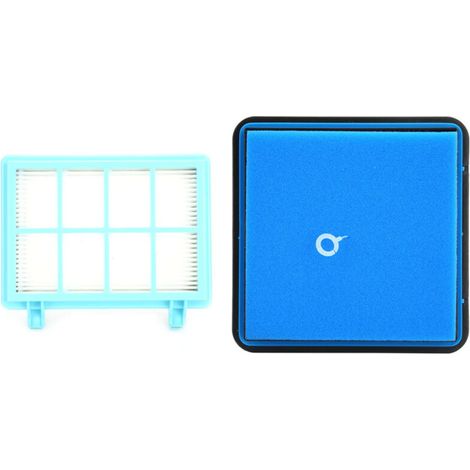Filtre de rechange pour aspirateur, compatible avec les modèles Philips FC9332 et FC8010-AquaForge (1/5)