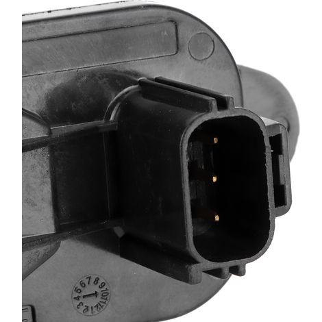 Composants du système d'alimentation en carburant automobile 2004-2012 Ford : Capteur de pression d'admission 3M5A-5L200-AB (1/4)