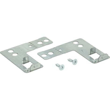 Ersatzteil - Jeu de fixation d'origine -  - SIEMENS, BOSCH, NEFF, GAGGENAU, VIVA, CONSTRUCTA, BALAY, IKEA, THERMADOR, JUNKER, PITSOS, BLAUPUNKT, ZELMER