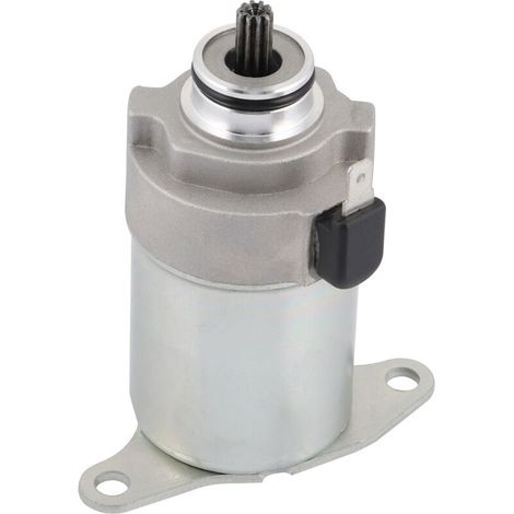 Adaptateur de démarreur SYM/YAMAHA MIO50 pour scooters MIO50/SYM50, numéro de pièce d'origine 31200-A1A-000 AWA-000 ensemble de démarreur. (1/4)