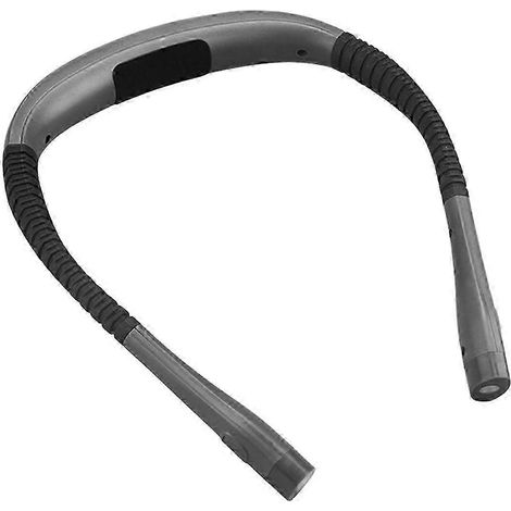 Lámpara de cuello LED, lámpara de lectura nocturna, lámpara de lectura de cuello con iluminación tricolor para leer, correr y acampar. (1/5)