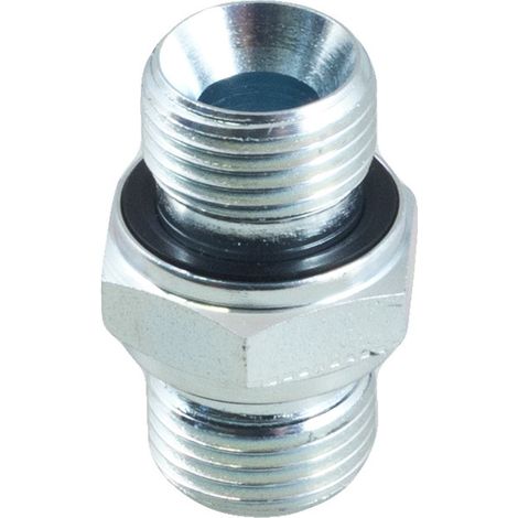Conector recto ED 1/M22X1.5 15L (1/2)