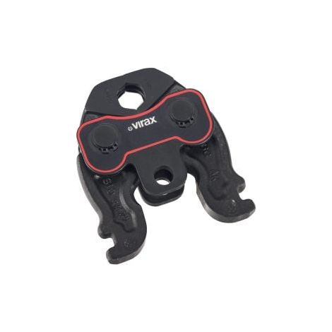 VIRAX Mini Presszange Profil G 20 für Pressmaschinen M2X/L2X - 252530