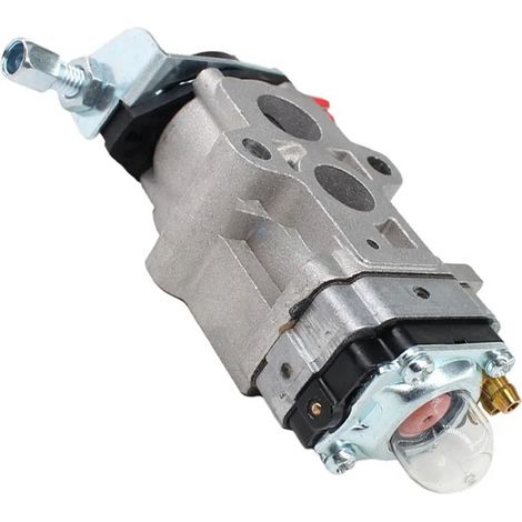 Carburateur pour Husqvarna 150BT 350BT 580BTS 580BFS, joint de carburateur métallique Walbro WYA-79, filtre à essence, outils de jardin-AquaForge