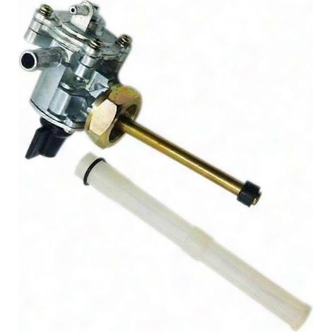 Robinet d'essence vanne pour Shadow Aero 750 VT750C 2004-2006, interrupteur carburant moto, pièce compatible Honda. (1/4)