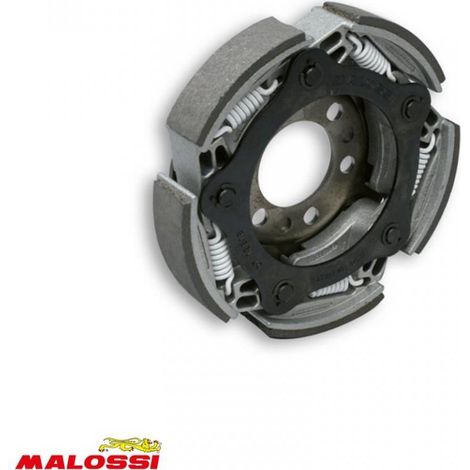 Plateau d embrayage Malossi pour Scooter Honda 400 SW-T 2009 à