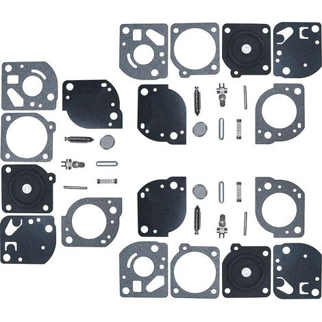 Kit de réparation de carburateur Zama C1U-H46 C1U-H46A C1U-H49 pour Zama Rb-82 (1/5)