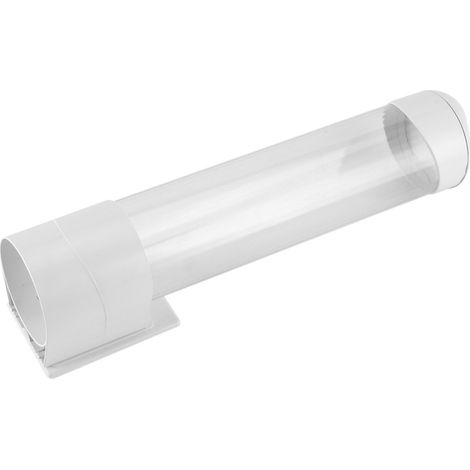 Distributeur de gobelets jetables pour fontaines à eau (1/5)