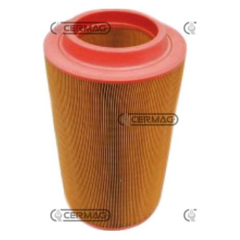 Filtro aria motore macchina agricola MASSEY FERGUSON MF680 - MF6497 - MF6499