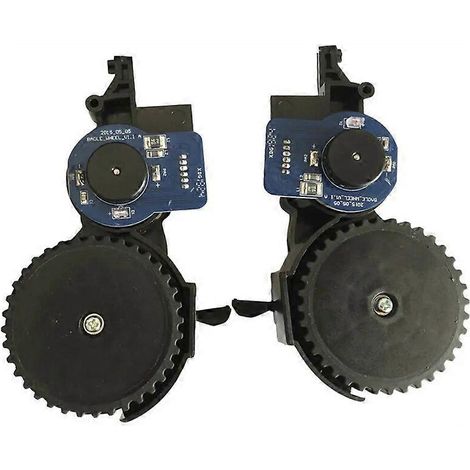 Moteurs de roues pour aspirateurs Proscenic série Kaka, Proscenic 790T, 780TS, Jazz, Alpaca Plus et Proscenic 790T (1/5)
