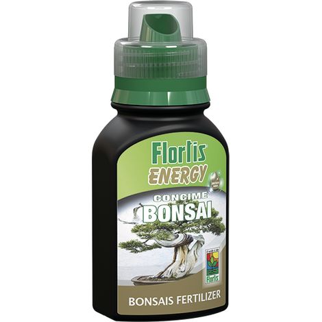Concime Energy Bonsai 250 g