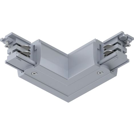 Luminaire paulmann prorail3 potenza 3680W installazione a L (1/3)