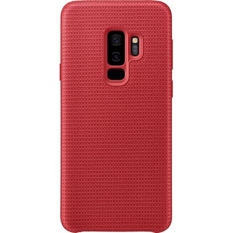 Samsung EF-GG965 coque de protection pour téléphones portables 15,8 cm (6.2") Housse Rouge (1/3)