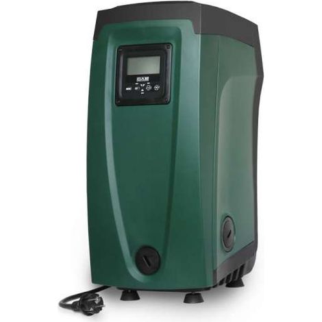 DAB Esybox DIN1988-500 Hauswasserwerk - 7.200 L/Std. - 1550W - Förderhöhe 65 m - Frequenzsteuerung - Geräuscharm - Reservoir - Hat einstellbaren Druck (1/3)