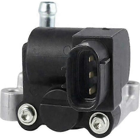 Válvula de control de aire de velocidad de ralentí para Accord -v Odyssey Pilot Tl Conjunto de válvula 16022-p8a-a03 16022-pna- Edición 0618