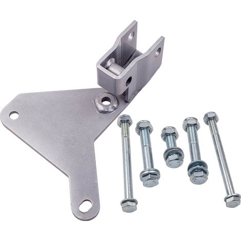 Front Track Bar Drop Bracket 2-4" Lift Kit For Jeep Grand Cherokee WJ 1999-2004Front Track Bar Drop Bracket 2-4" Lift Kit For Jeep Grand Cherokee WJ 1999-2004 (1/5)