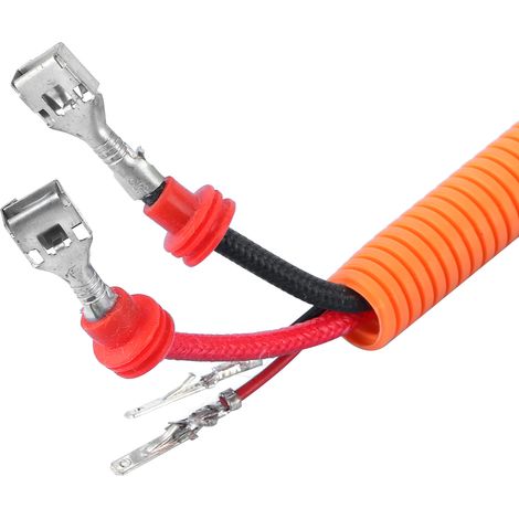 Chauffage céramique PTC 96 V 1200 W pour petits systèmes de climatisation automobile (1/4)