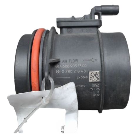 Debitmetre Air MERCEDES Classe A [PRODUIT D'OCCASION]♻️6089051300 (1/3)