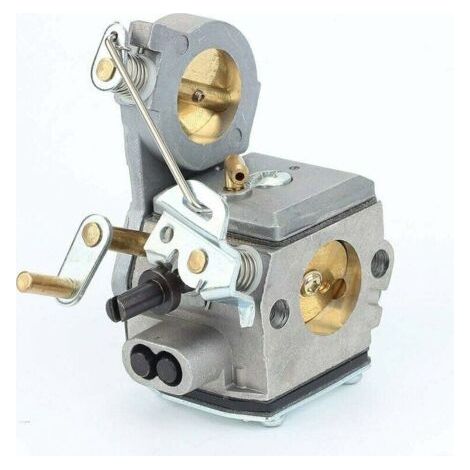 Carburador y embrague neumático para motosierra Husqvarna K750 K760 Coupe, carburador Zama C3-EL53. Reemplaza las piezas originales Stihl 578 24 34-01 y 510 18 12 02. Reemplaza los carburadores Zama C (1/5)