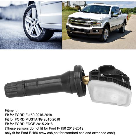 Ford F2GZ-1A189-A Reifendrucksensor (inkl. Batterie) für Räder (2015-2018) (1/5)