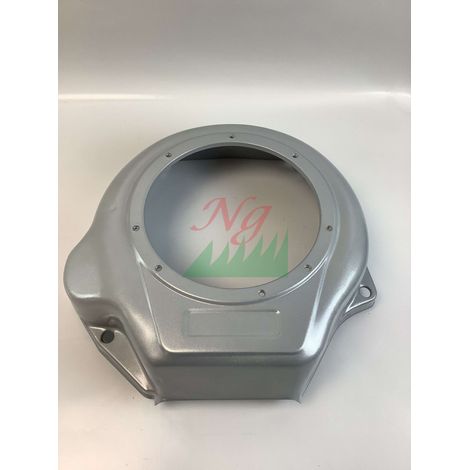 Transportador motor ZANETTI adaptable YANMAR ZDM86 6.06.04105 (1/3)