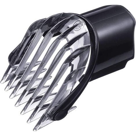 3-21 mm Peigne de tondeuse de Rechange Compatible avec Phili-ps, protège-rasoir pour Phili-ps QC5010 QC5050 QC5050 QC5070 QC5090 (1/5)