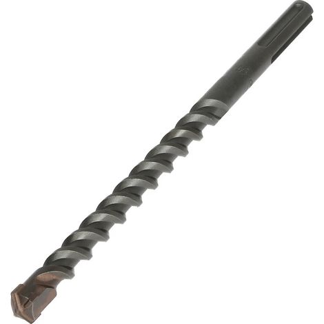 Foret SDS-max 22,0 x 340 mm pour béton