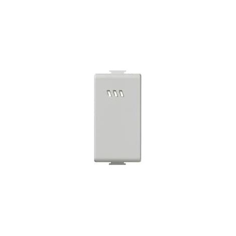 Cover Adattatore Eclipse 2 Serie Vimar Plana ( BENTEL SECURITY cod. ECL2C-VPL )