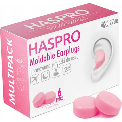 Stampo 6P ROSA (1/5)