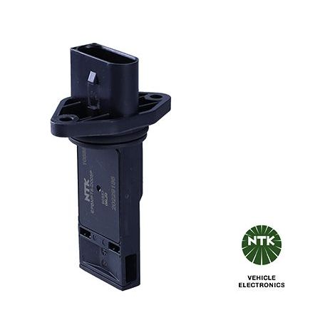 Débitmètre de masse d'air NTK 90557 AUDI 059 906 461B 059 906 461BX 059 906 461E