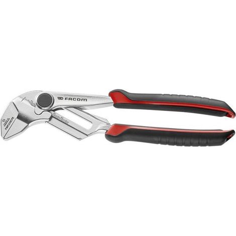 FACOM Alicates para llaves de 250 Mm - Serie CPE - PWF250CPEPB