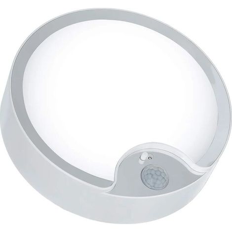 LED-Deckenleuchte mit Bewegungsmelder