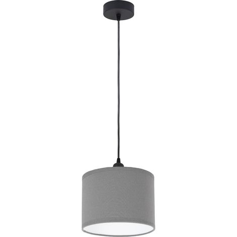 Lampe Tornado AM1 grise (1/5)
