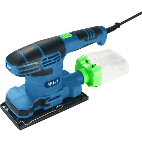 Ponceuse orbitale WDS2504 (1/5)