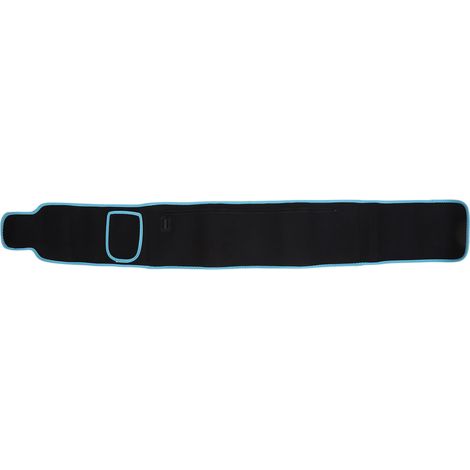 Ceinture de modelage infrarouge, 100V à 240V, luminosité réglable, minuterie, sûre et fiable, ceinture chauffante à lumière LED rouge. (1/5)