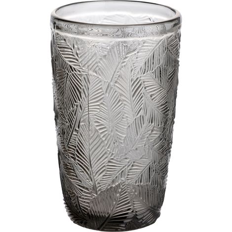 Florina Tropic Longdrinkglas 380 ml grau