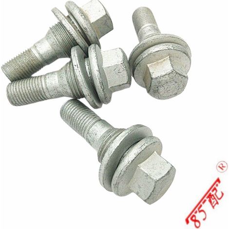 Les Boulons de Pneu 540567 Conviennent aux Peugeot 307, 308, 408, 508 et 3008. (1/4)