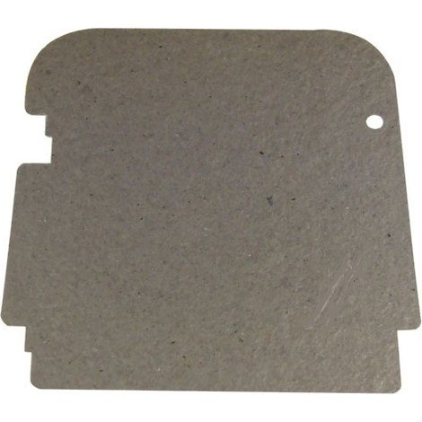 Placa mica DE71-60461A SAMSUNG