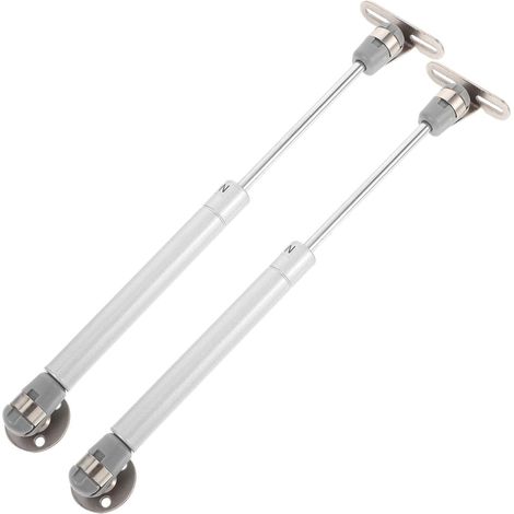 Support hydraulique LABRIMP 150N (2 pièces) pour portes de (1/5)