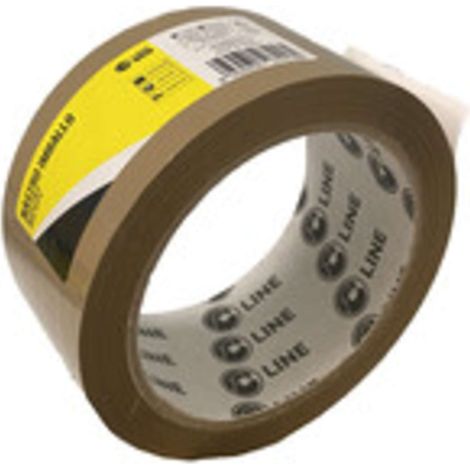 C NASTRO IMBALLO HOT MELT 28 MY MM48X66M AVA - 36 PZ